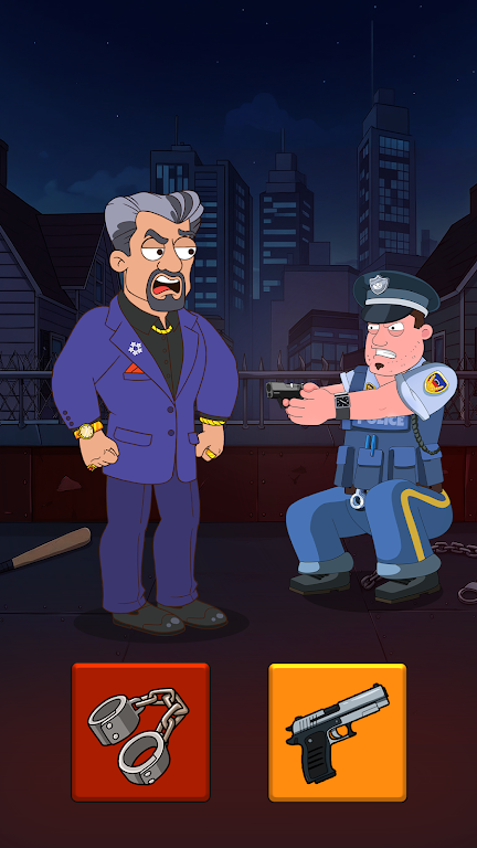 �������ۣ��۹���ҵ(����ģ����Ϸ)v0.1.0 �ֻ����ͼ