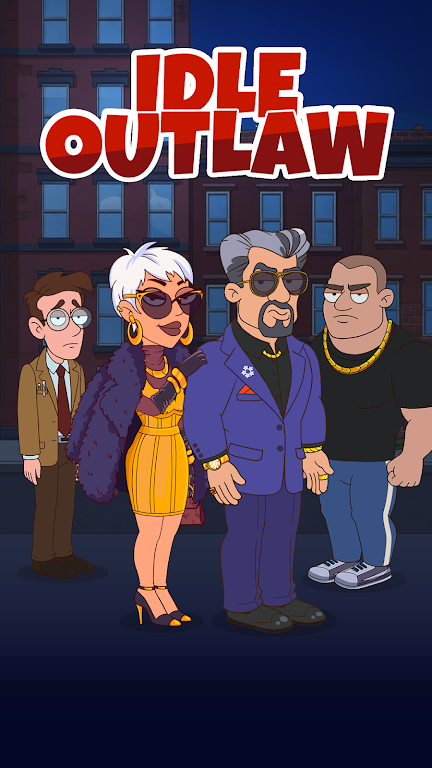 �������ۣ��۹���ҵ(����ģ����Ϸ)v0.1.0 �ֻ����ͼ