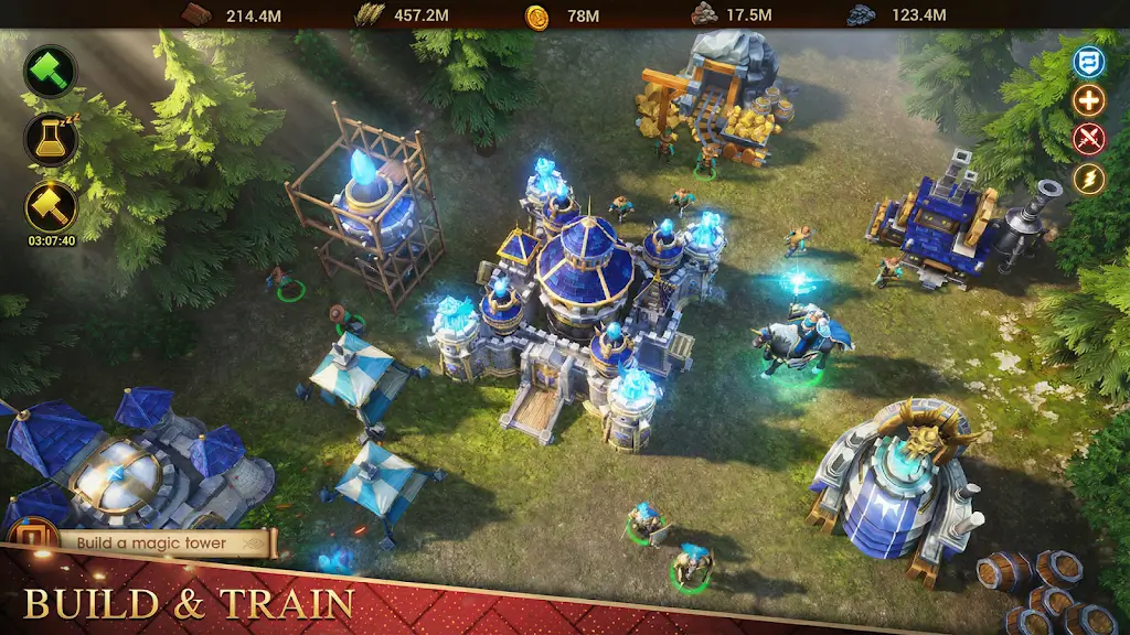 ս�����ͣ�����ս��(����ս������Ϸ)v1.3.7 �ֻ����ͼ