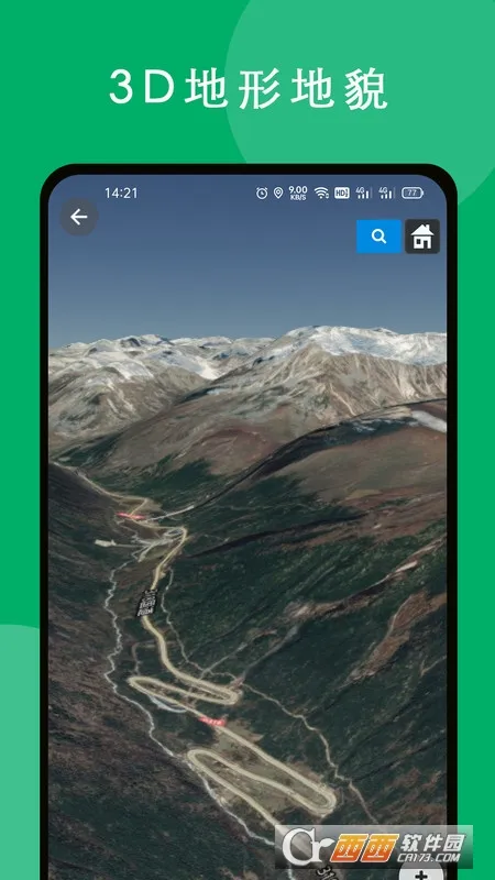 ���绥����ͼ(��ͼ��������)v3.3.3 �ֻ����ͼ