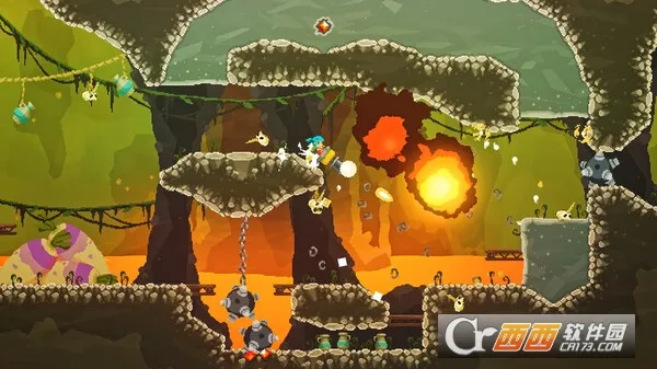 ������Ůsteam��ֲ��2026�ٷ�����v497.0 ��Ѱ��ͼ