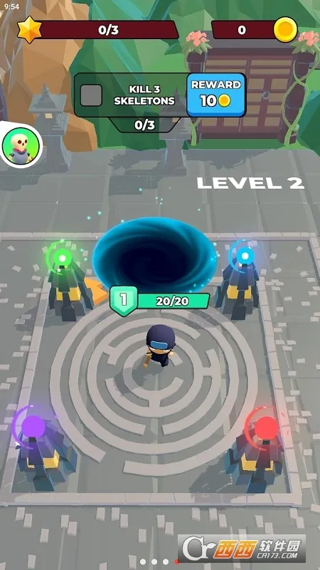 ���ߴ̿�2026���ذ�װv2.0.19 �ٷ������ͼ