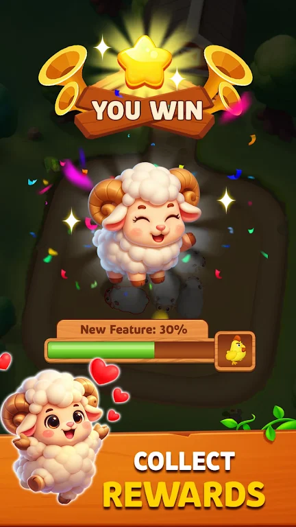 С����ӣ�ũ��������3D2026���ذ�װv0.0.2.6 ��׿���ͼ