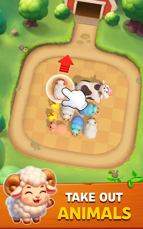 С����ӣ�ũ��������3D2026���ذ�װv0.0.2.6 ��׿���ͼ