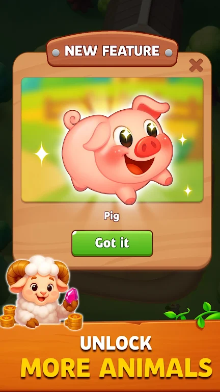 С����ӣ�ũ��������3D2026���ذ�װv0.0.2.6 ��׿���ͼ