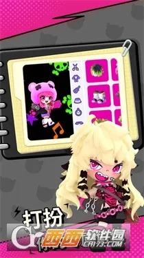 ���ŵٵ�����(3D������Ϸ)v1.0.17 ��Ѱ��ͼ