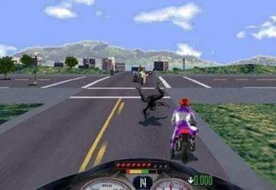 ����Ħ��2002(Ħ�о�����Ϸ)v1.5.13 �ֻ����ͼ