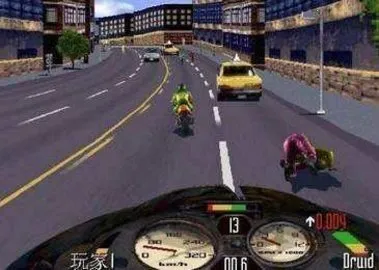 ����Ħ��2002(Ħ�о�����Ϸ)v1.5.13 �ֻ����ͼ