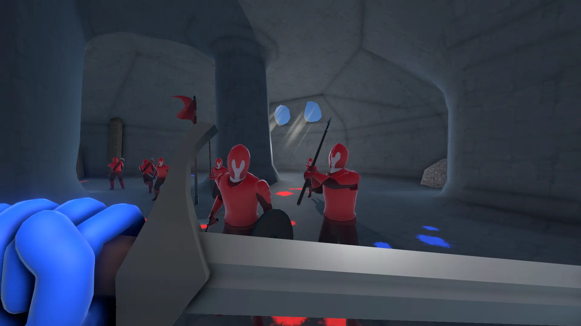 �������ս��(����ս����Ϸ)v1.0 �ٷ������ͼ