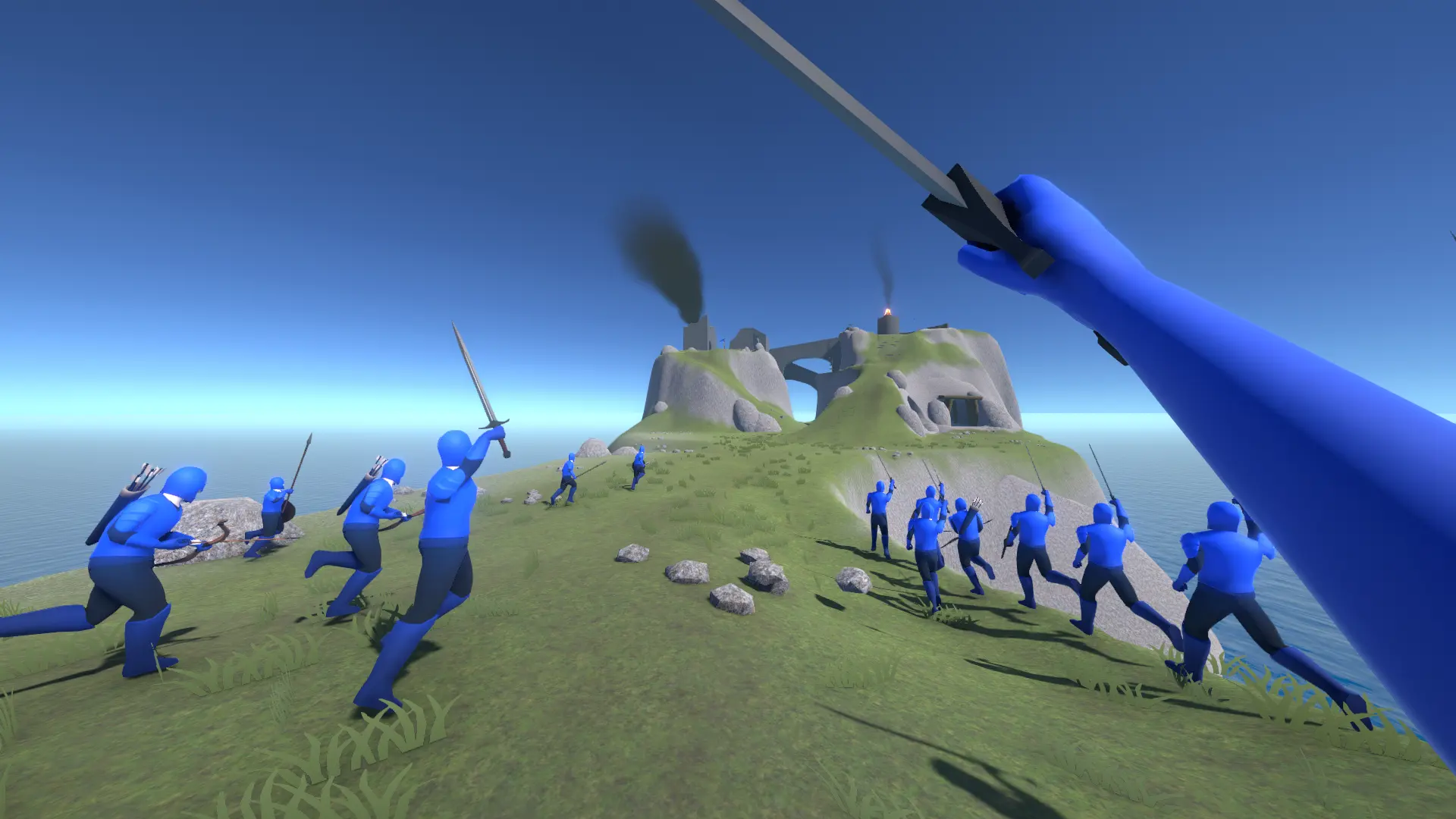 �������ս��(����ս����Ϸ)v1.0 �ٷ������ͼ