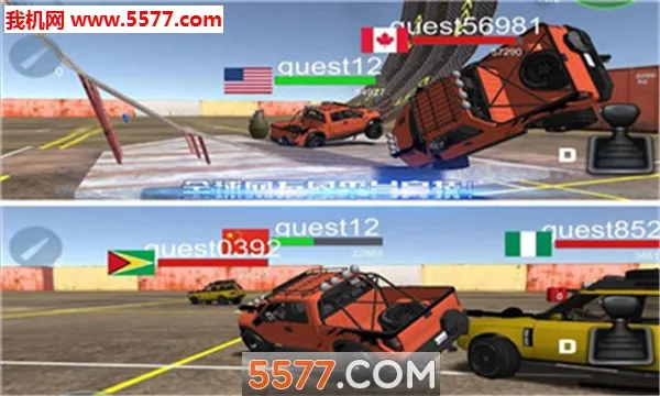 �������Ҷ�(������ս��Ϸ)v0.10.0 �ٷ������ͼ