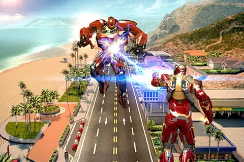 ������3(������������Ϸ)v1.0.0 �ֻ����ͼ