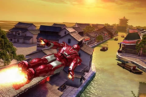 ������3(������������Ϸ)v1.0.0 �ֻ����ͼ