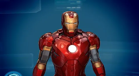 钢铁侠3(钢铁侠动作游戏) 钢铁侠3(钢铁侠动作游戏)