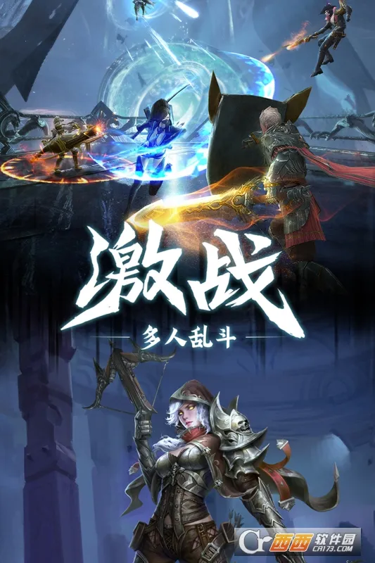 �����ٻ�(ħ�ý�ɫ��������)v1.0 �ٷ������ͼ