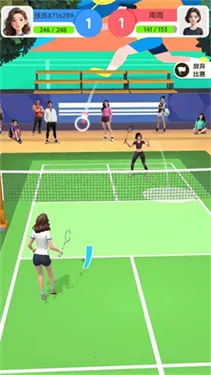 ��ë��Ծ�(��ë��������Ϸ)v4.0 �ֻ����ͼ