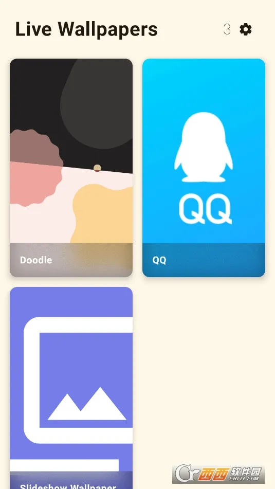 Peristyle(��׿��ֽӦ��)v9.5.1 �ٷ������ͼ