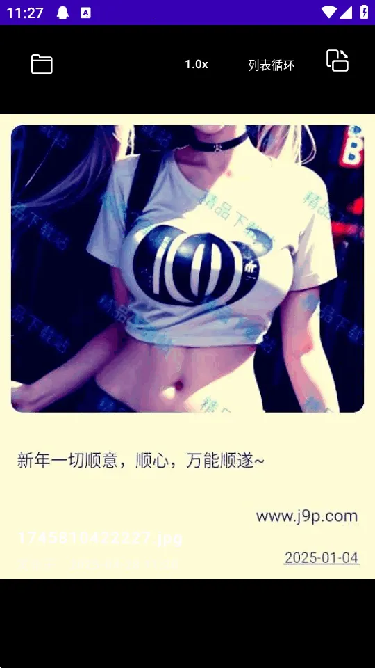 TikAlbum(�����ļ�������)v1.0.0 ��׿���ͼ