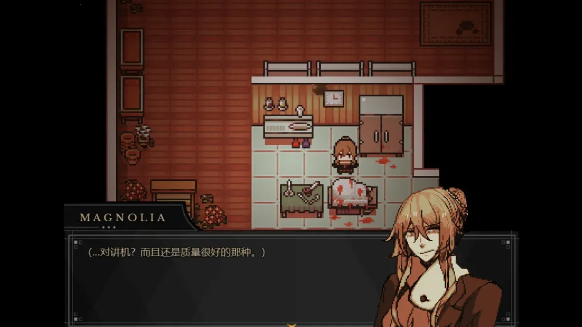 ����Symbiosis(�ֲ�RPG��Ϸ)v1.20.550-patreon �ֻ����ͼ