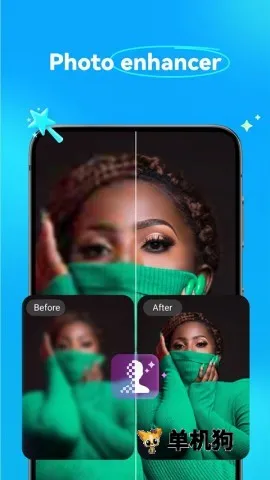 Dr.Fone���ݻָ�(�ֻ����ݻָ�����)v5.2.20.987 ��Ѱ��ͼ