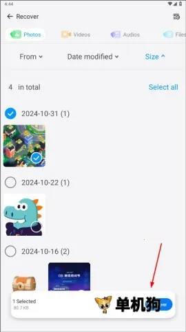 Dr.Fone���ݻָ�(�ֻ����ݻָ�����)