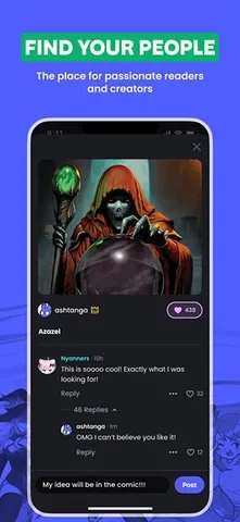 Storygrounds������׿���ֻ���v1.2.5 ��׿���ͼ