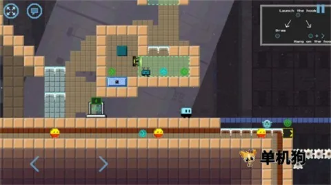 �Ŷ��ܿ�(�����ܿ���Ϸ)v1.01 ��Ѱ��ͼ