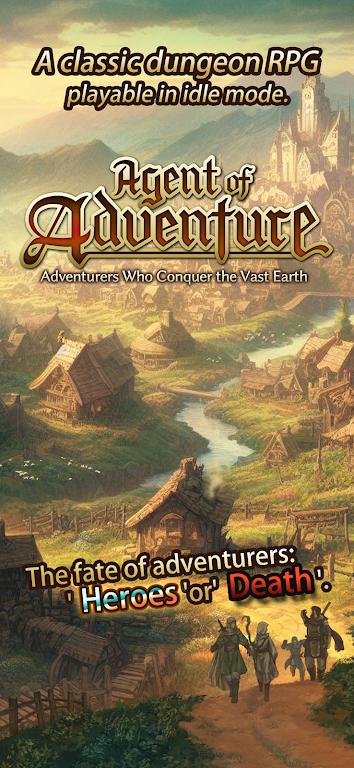 ð�մ����ˣ���ص�ð���߸����˵�(ð�մ�������Ϸ)v14.4.6 ��Ѱ��ͼ