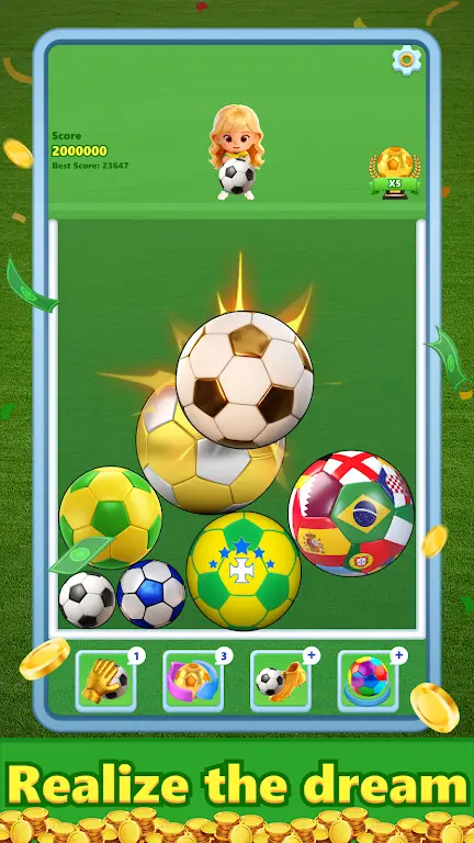 �����2048(����Ԫ��������Ϸ)v1.1.0 ��Ѱ��ͼ