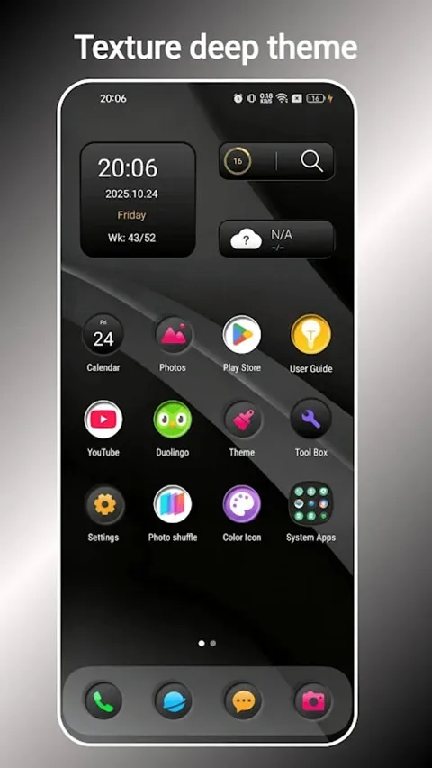 yOS����(��׿����������)v5.5 ��Ѱ��ͼ