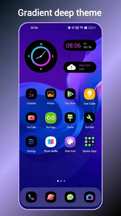 yOS����(��׿����������)v5.5 ��Ѱ��ͼ