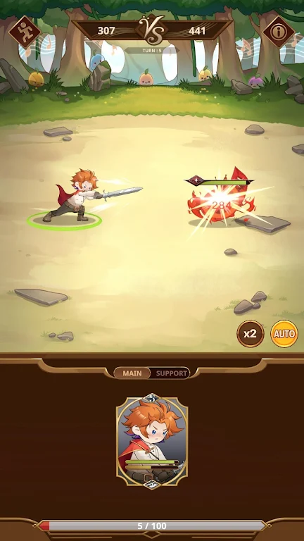 ����֮��2026�ٷ����°汾v0.0.13 �ٷ������ͼ