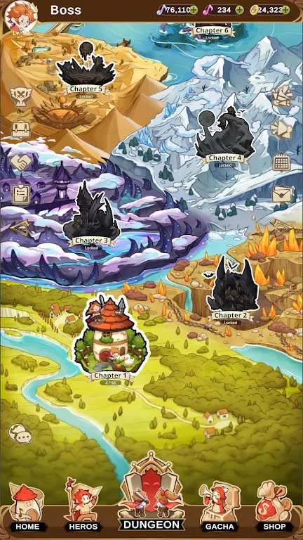 ����֮��2026�ٷ����°汾v0.0.13 �ٷ������ͼ