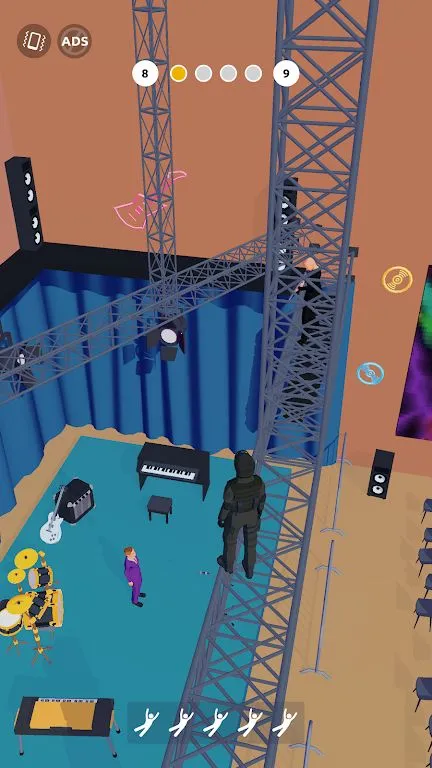 ������ͳ(������ͳ��Ϸ)v1.2.32 �ֻ����ͼ