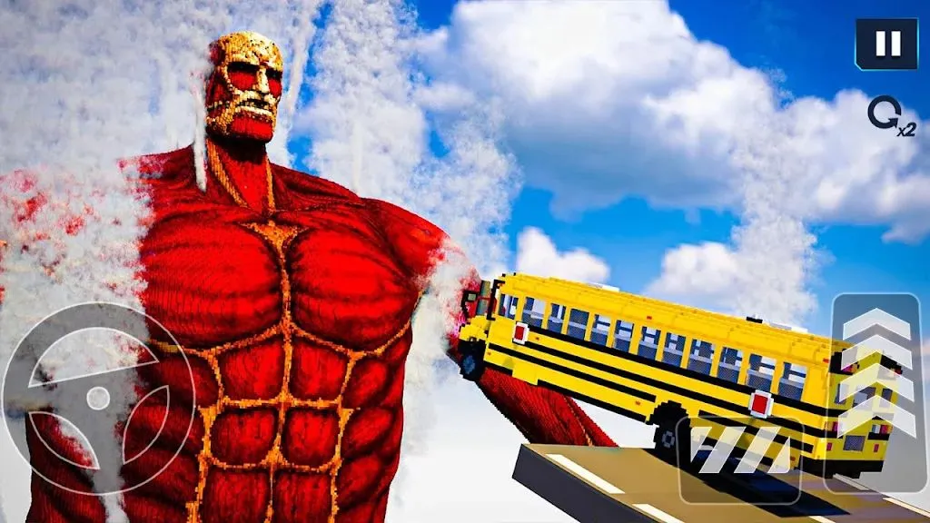 ������𣺳���(�����ƻ�������Ϸ)v1.0.3 �ٷ������ͼ