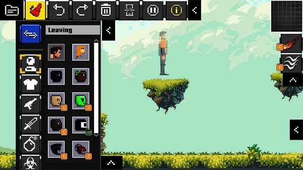 People Ragdoll Playground Box��ż���ֳ�(��ż���ֳ�����)v7.1 ��Ѱ��ͼ