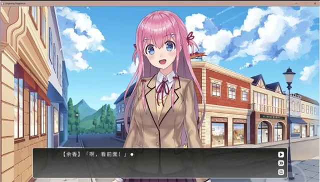 LingeringFragrance��׿���ֻ���v1.0.4 �ֻ����ͼ