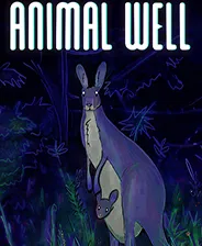 ���ﾮAnimalWell(���ﾮ����ð��)