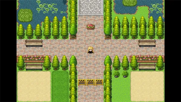 RICA(ð�ս�����Ϸ)v1.20.611-patreon �ٷ������ͼ