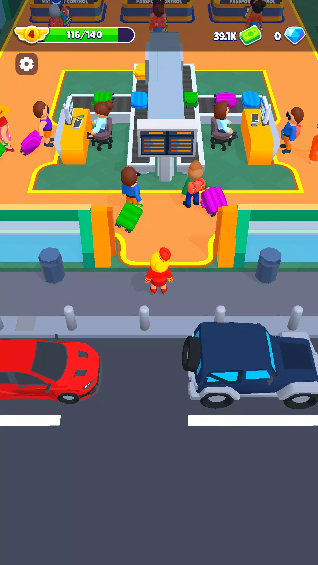 �ɻ�����Ա2026���ذ�װv0.9.0 �ٷ������ͼ