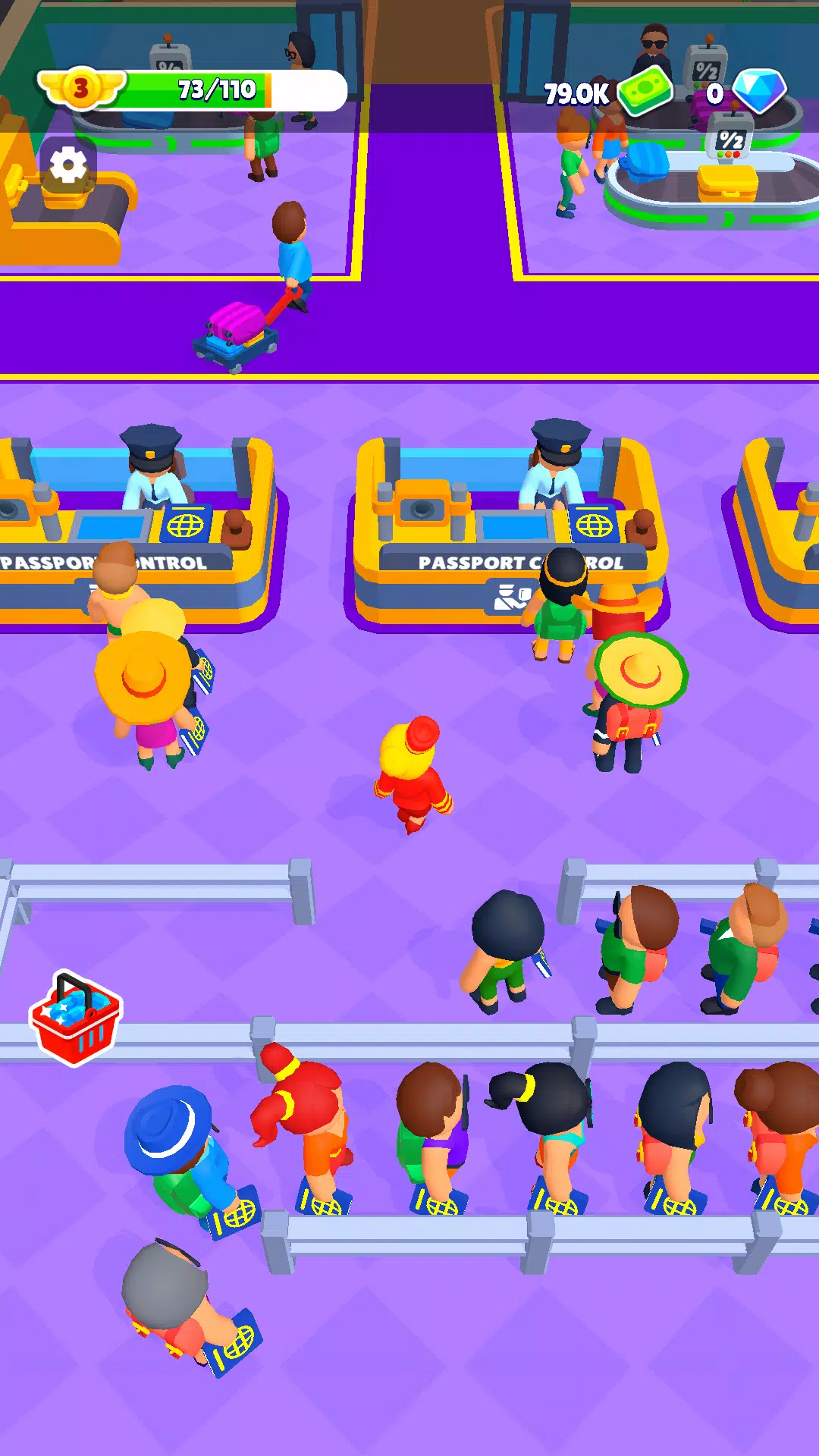 �ɻ�����Ա2026���ذ�װv0.9.0 �ٷ������ͼ