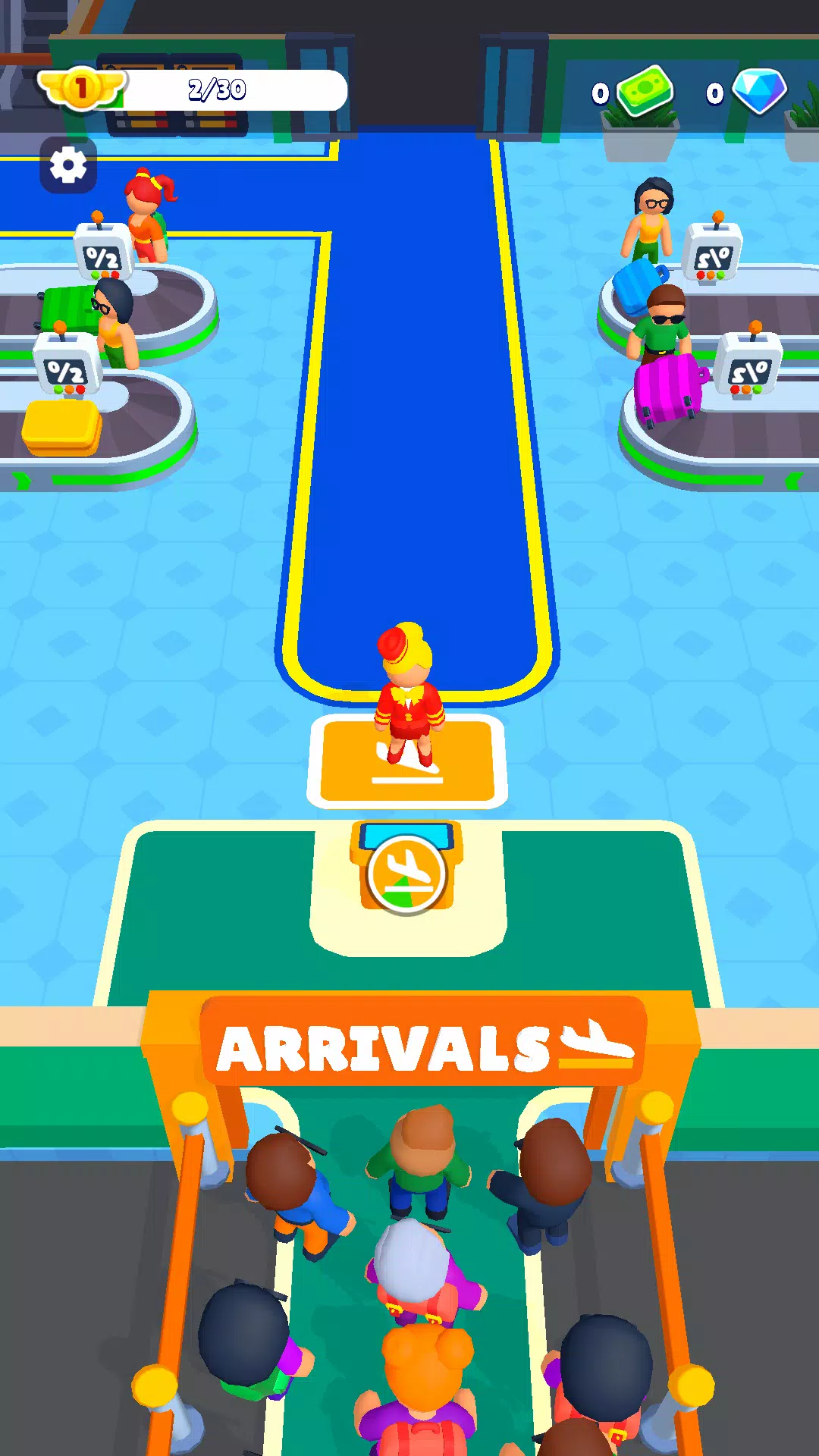 �ɻ�����Ա2026���ذ�װv0.9.0 �ٷ������ͼ