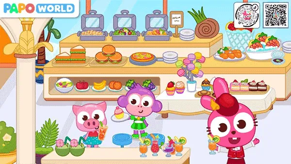 ����С��:����2026���ذ�װv1.2.3 ��׿���ͼ