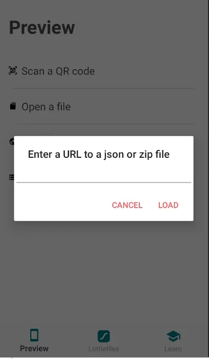 Lottie2026�ٷ�����v6.6.8 ��׿���ͼ
