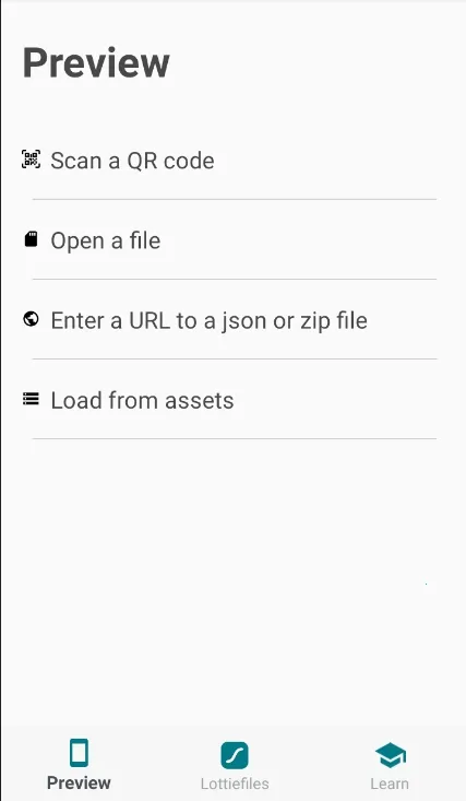Lottie2026�ٷ�����v6.6.8 ��׿���ͼ