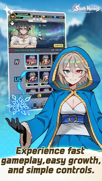 ����Ӣ�۸����˵���׿���ֻ���v1.11.24 �ֻ����ͼ