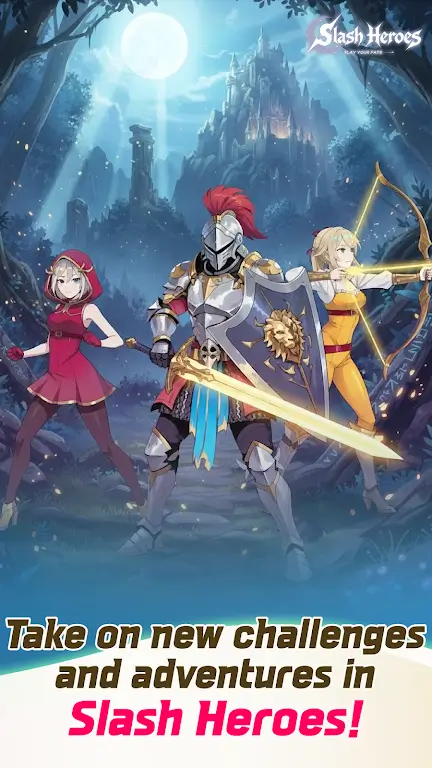 ����Ӣ�۸����˵���׿���ֻ���v1.11.24 �ֻ����ͼ