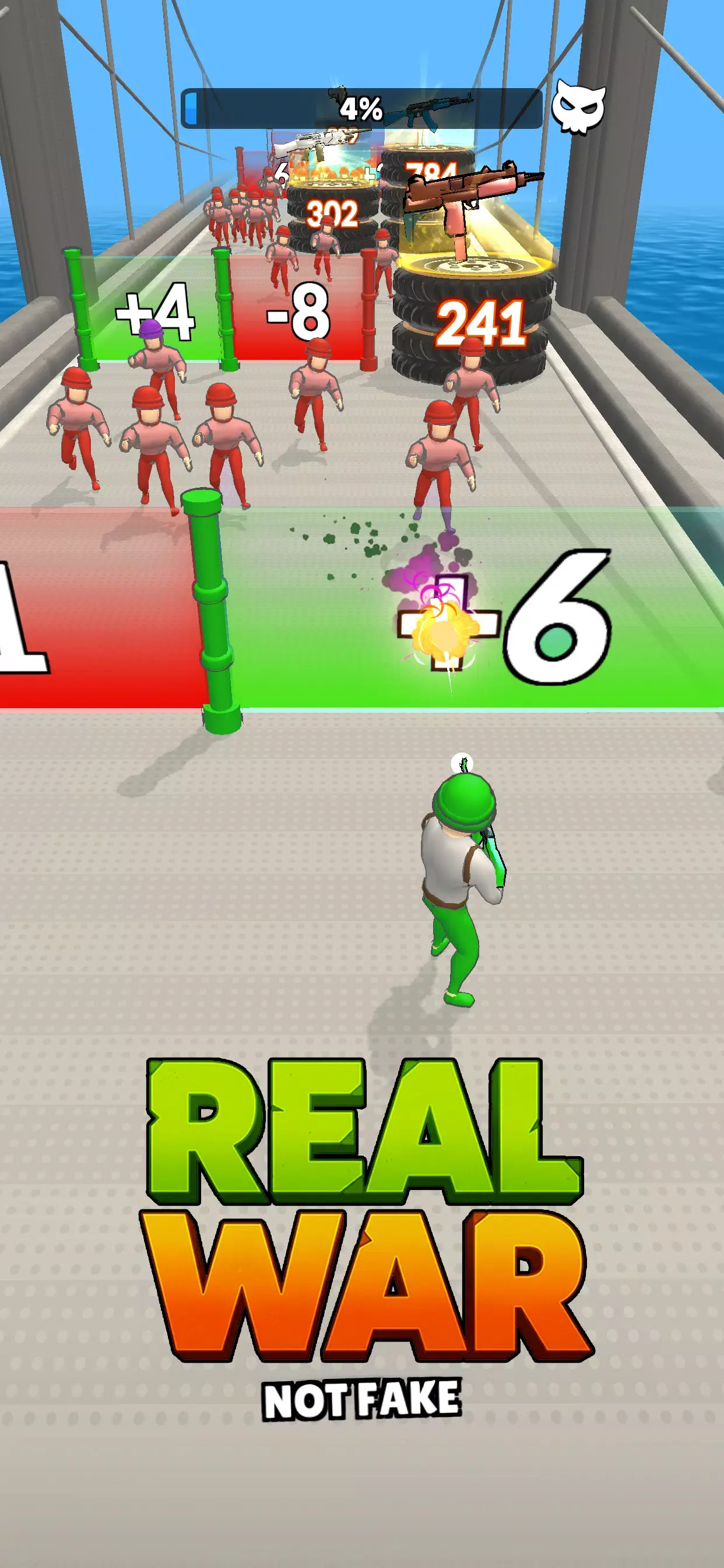 ��ʵ�������2026���°汾v4.2.4 �ٷ������ͼ