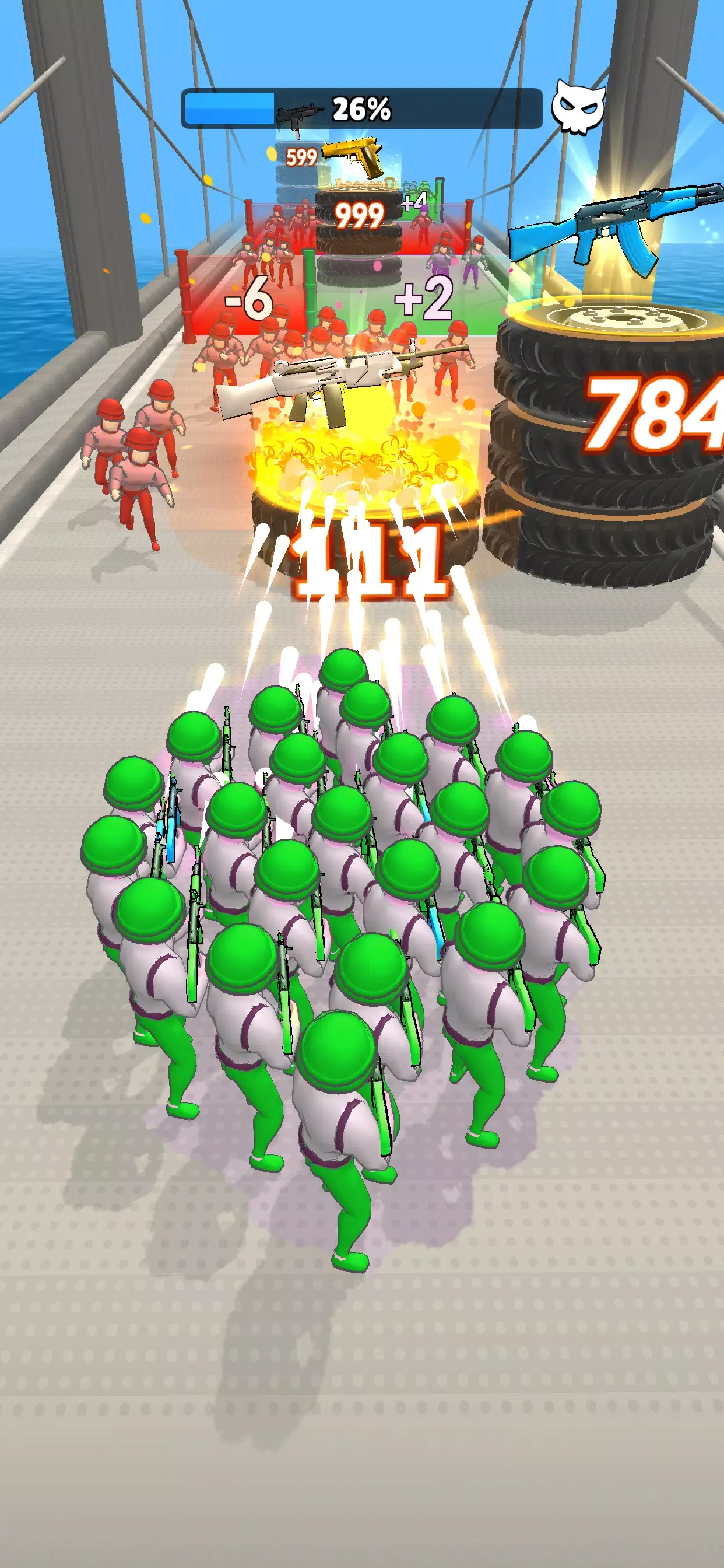 ��ʵ�������2026���°汾v4.2.4 �ٷ������ͼ