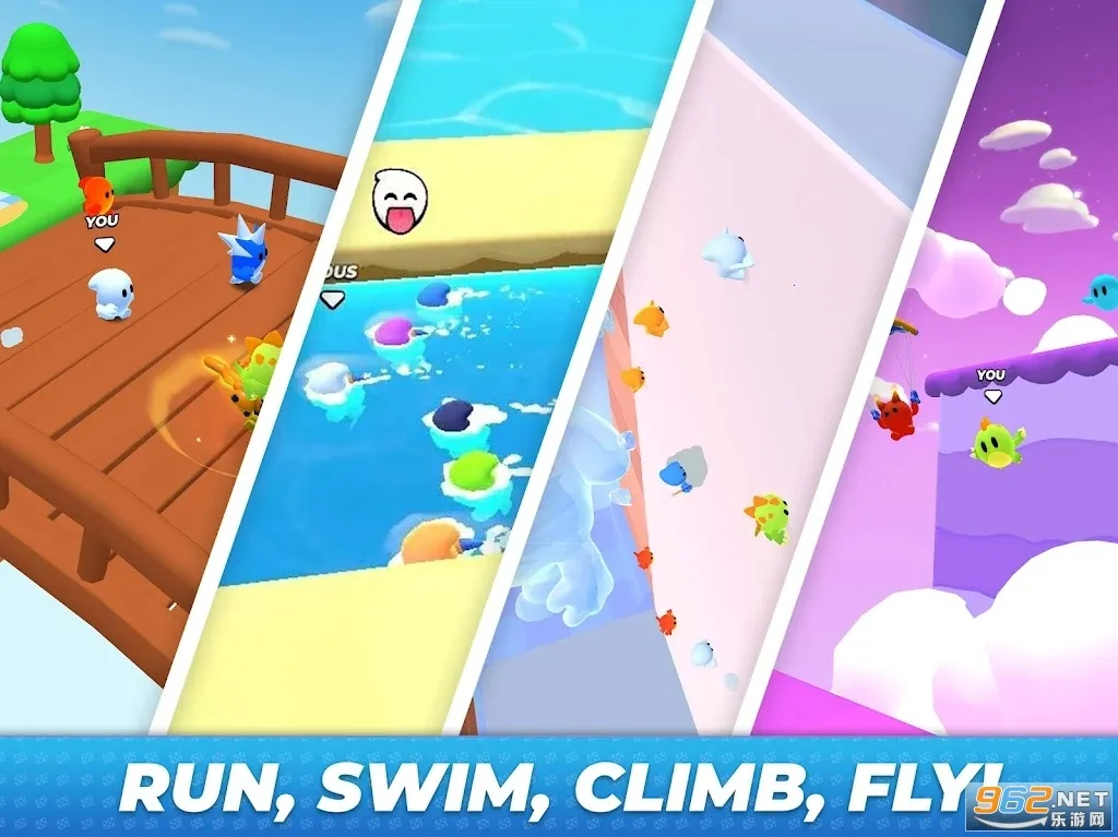 Pocket Champs(�����ܿ�����)v7.4.1 ��Ѱ��ͼ